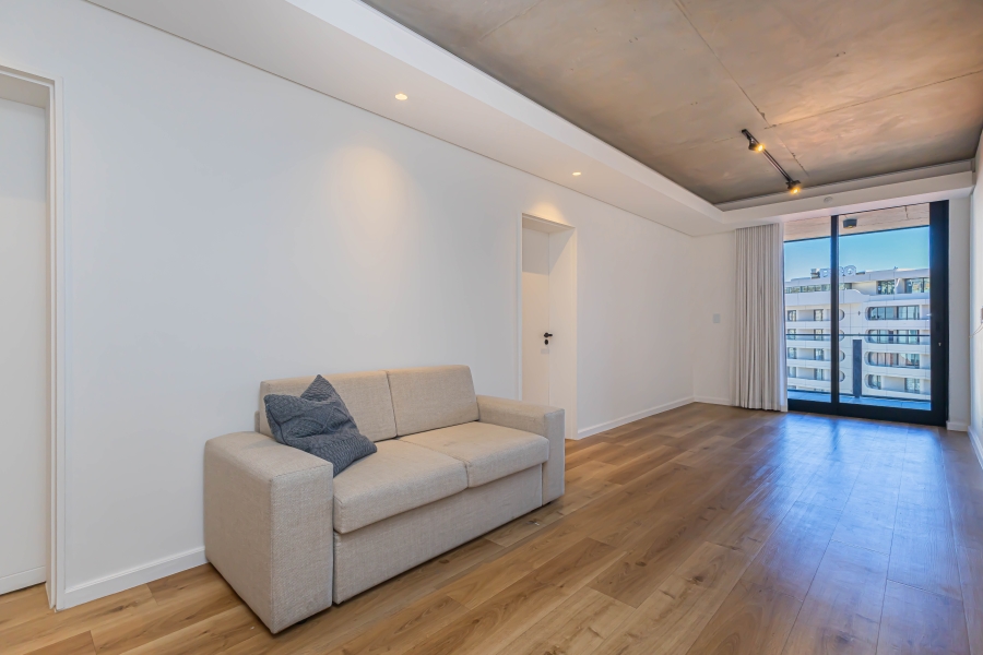 To Let 2 Bedroom Property for Rent in Sea Point Western Cape